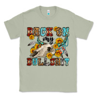 Matcha back on my bullshit western olivia Classic Tee - OliviaCreatesArt