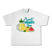 Lunar Rock sweet summer time no background Urban Heavy Tee - Jasminsmagicworld