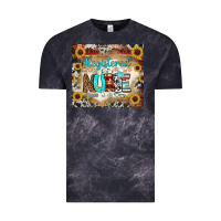 Registered Nurse Tumbler Vintage Tee | Teevron