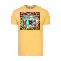 Vintage Mustard Registered Nurse Tumbler Vintage Tee - BundleAndBundleShop