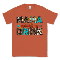 Copper mama needs a drink Classic Tee - OliviaCreatesArt