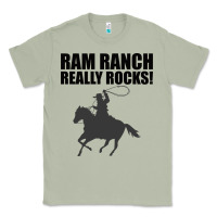 Matcha Ram Ranch Really Rocks! Classic Tee - Bettercallsaul