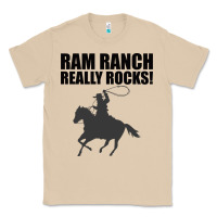 Mushroom Ram Ranch Really Rocks! Classic Tee - Bettercallsaul