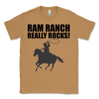 Toasted Coconut Ram Ranch Really Rocks! Classic Tee - Bettercallsaul