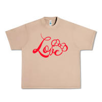 Burro Minnie Mouse Urban Heavy Tee - CowhideDigitalArt