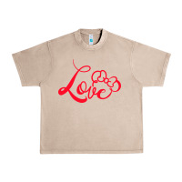 French Oak Minnie Mouse Urban Heavy Tee - CowhideDigitalArt