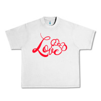 Lunar Rock Minnie Mouse Urban Heavy Tee - CowhideDigitalArt