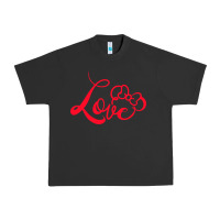 Pigment Black Minnie Mouse Urban Heavy Tee - CowhideDigitalArt