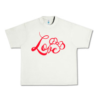 Pistachio Minnie Mouse Urban Heavy Tee - CowhideDigitalArt
