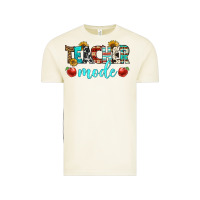 Vintage Arctic teacher mode Vintage Tee - BundleAndBundleShop