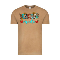 Vintage Camel teacher mode Vintage Tee - BundleAndBundleShop