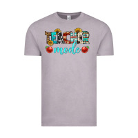 Vintage Zinc teacher mode Vintage Tee - BundleAndBundleShop