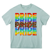 Arona pride pride pride Heavy Core Tee - OliviaCreatesArt