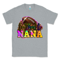 Football Nana Classic Tee | Teevron
