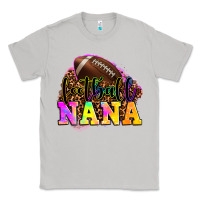 Moon Dust football nana Classic Tee - OliviaCreatesArt