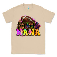 Mushroom football nana Classic Tee - OliviaCreatesArt