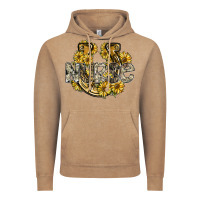 Vintage Coffee nurse Vintage Hoodie - SublimationCraftShop