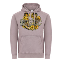Vintage Zinc nurse Vintage Hoodie - SublimationCraftShop