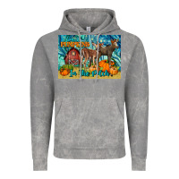 Cloud Rock Cutest Pumpkins In The Patch Vintage Hoodie - LillyAllenDesigns