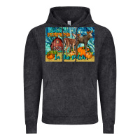 Vintage Arctic Cutest Pumpkins In The Patch Vintage Hoodie - LillyAllenDesigns