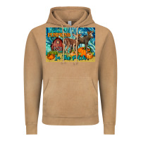 Vintage Camel Cutest Pumpkins In The Patch Vintage Hoodie - LillyAllenDesigns