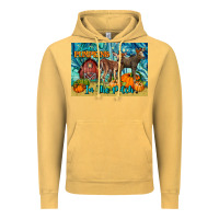 Cutest Pumpkins In The Patch Vintage Hoodie | Teevron
