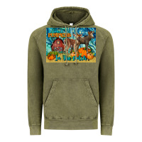 Vintage Olive Cutest Pumpkins In The Patch Vintage Hoodie - LillyAllenDesigns