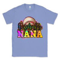 Colony Blue baseball nana Classic Tee - OliviaCreatesArt