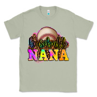 Matcha baseball nana Classic Tee - OliviaCreatesArt