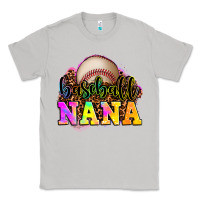 Moon Dust baseball nana Classic Tee - OliviaCreatesArt