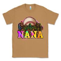 Toasted Coconut baseball nana Classic Tee - OliviaCreatesArt