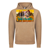 Vintage Coffee Cutest Pumpkin In The Patch Pig Vintage Hoodie - LillyAllenDesigns