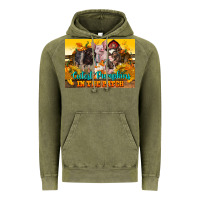 Vintage Olive Cutest Pumpkin In The Patch Pig Vintage Hoodie - LillyAllenDesigns