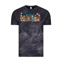 Cloud Black registered nurse libbey glass Vintage Tee - BundleAndBundleShop