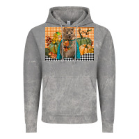 Cloud Rock Fall Quokka Vintage Hoodie - LillyAllenDesigns