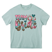 Arona team bride Heavy Core Tee - OliviaCreatesArt