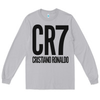 Moon Dust cr7 Long Sleeve Tee - artisFamous