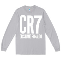 Moon Dust cr7 Long Sleeve Tee - artisFamous