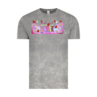 Cloud Rock school nurse libbey glass Vintage Tee - BundleAndBundleShop