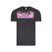 School Nurse Libbey Glass Vintage Tee | Teevron