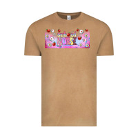Vintage Camel school nurse libbey glass Vintage Tee - BundleAndBundleShop