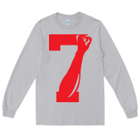Moon Dust colin kaepernick number 7 t shirt Long Sleeve Tee - artisFamous