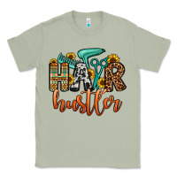 Matcha hair hustler Classic Tee - OliviaCreatesArt