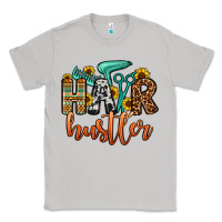 Moon Dust hair hustler Classic Tee - OliviaCreatesArt