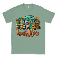 Sage hair hustler Classic Tee - OliviaCreatesArt