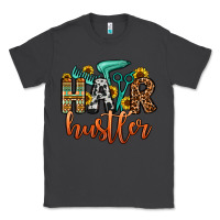 Smoke hair hustler Classic Tee - OliviaCreatesArt