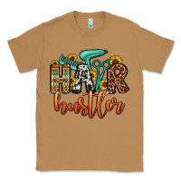 Toasted Coconut hair hustler Classic Tee - OliviaCreatesArt