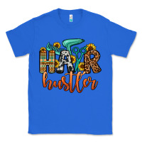 True Royal hair hustler Classic Tee - OliviaCreatesArt