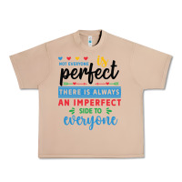 Burro Not everyone is perfect. There is always an imperf Urban Heavy Tee - CowhideDigitalArt