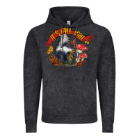 Vintage Black It's Fall Y'all Skunk Vintage Hoodie - LillyAllenDesigns